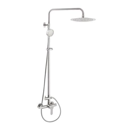 ฝักบัว RAIN SHOWER ผสม WS WS-80102R_0