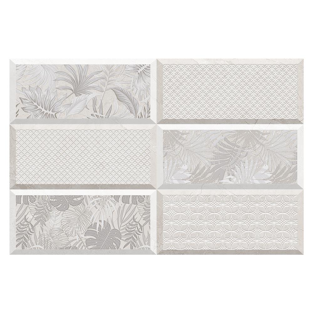 กระเบื้องผนัง 30x45 ซม. TARA มินจีอา บริค เบจ 0.81 ตร.ม.