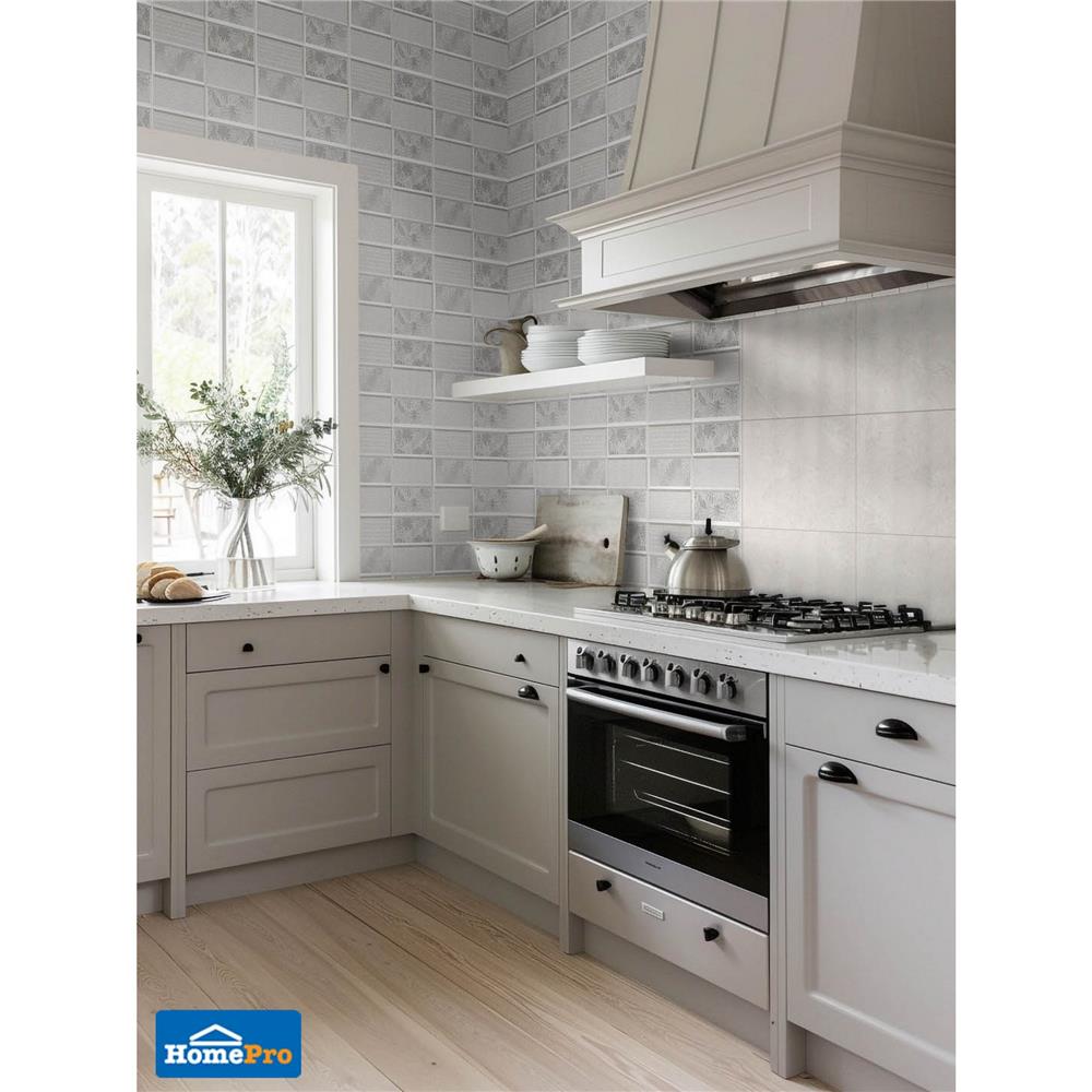 กระเบื้องผนัง 30x45 ซม. TARA มินจีอา บริค เบจ 0.81 ตร.ม.