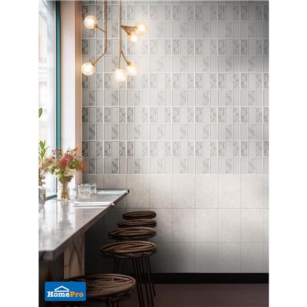 กระเบื้องผนัง 30x45 ซม. TARA มินจีอา บริค เบจ 0.81 ตร.ม._3