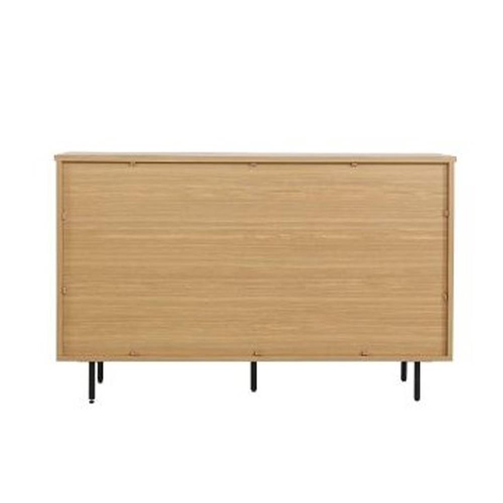 ตู้วางทีวี SB FURNITURE WHIZ 19228162 118.4 ซม. สีเทาอ่อน