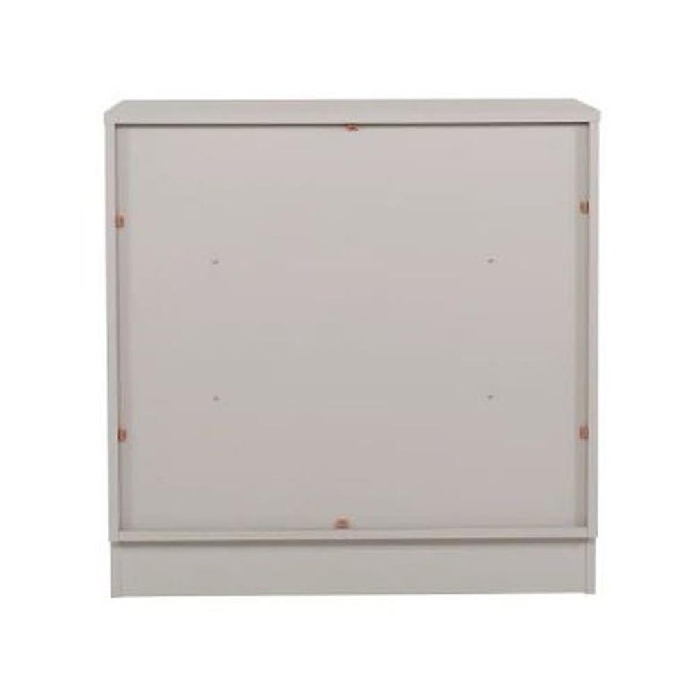 ตู้วางรองเท้า SB FURNITURE QUINN 19228846 80 ซม. สี MAGIC GREY