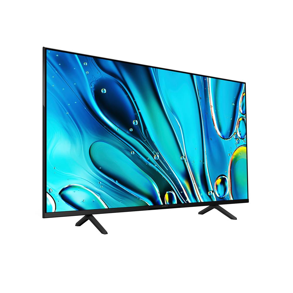ทีวีแอลอีดี 43 นิ้ว SONY (4K, LED, GOOGLE TV) BRAVIA 3 K-43S30