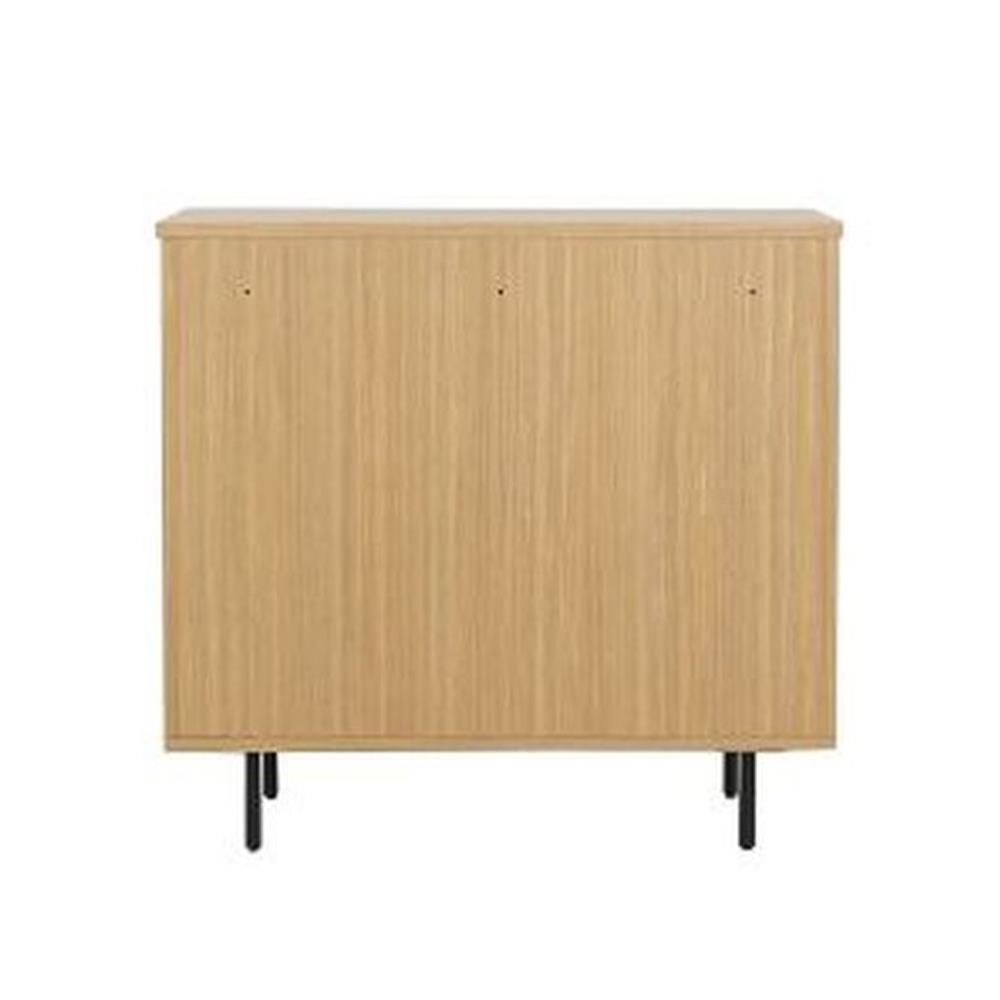 ตู้ลิ้นชัก 3 ลิ้นชัก SB FURNITURE WHIZ 19228165 สี MAGIC GREY