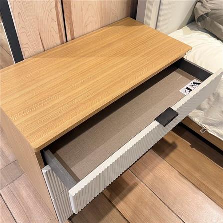 ตู้ลิ้นชัก 3 ลิ้นชัก SB FURNITURE WHIZ 19228165 สี MAGIC GREY_6