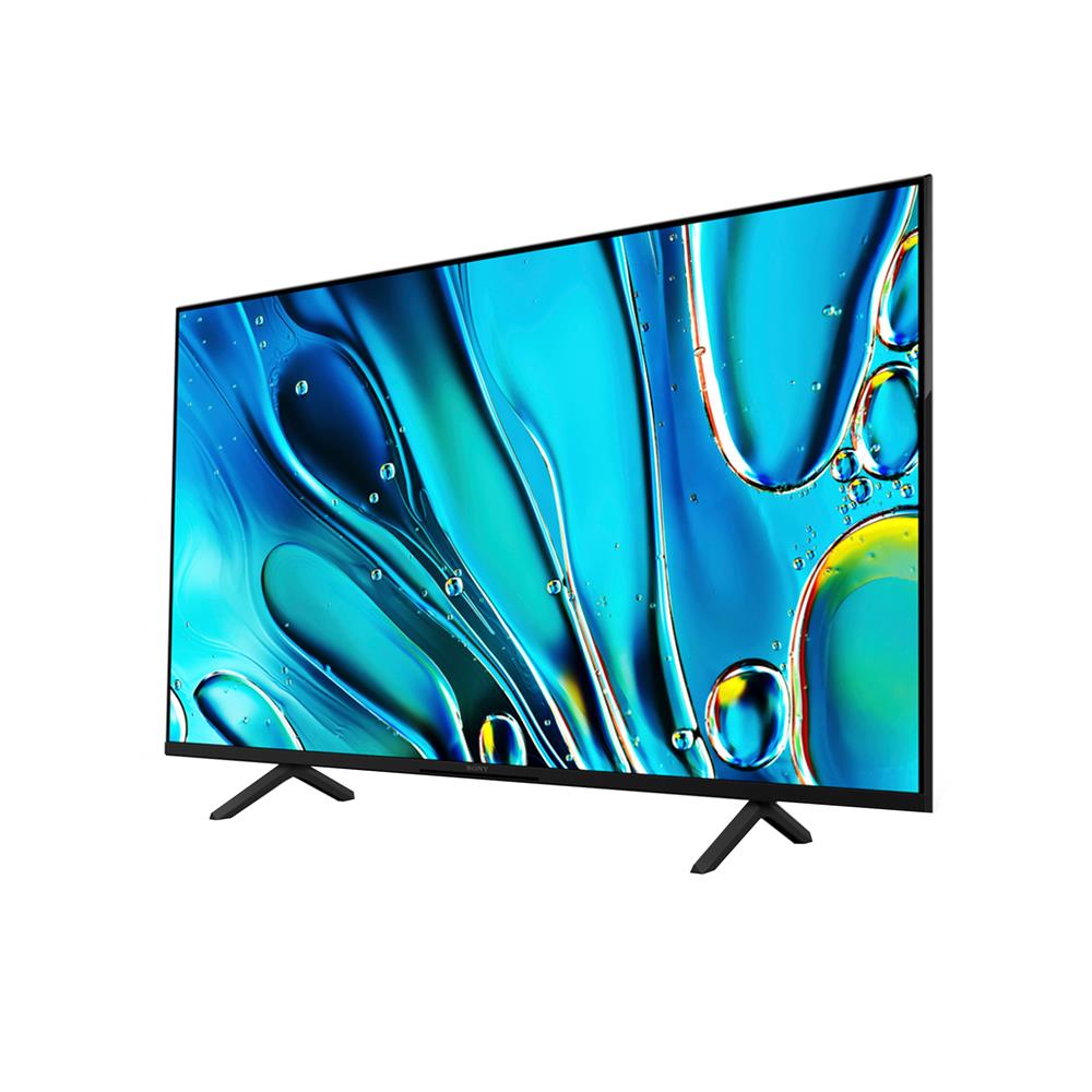 ทีวีแอลอีดี 50 นิ้ว SONY (4K, LED, GOOGLE TV) BRAVIA 3 K-50S30