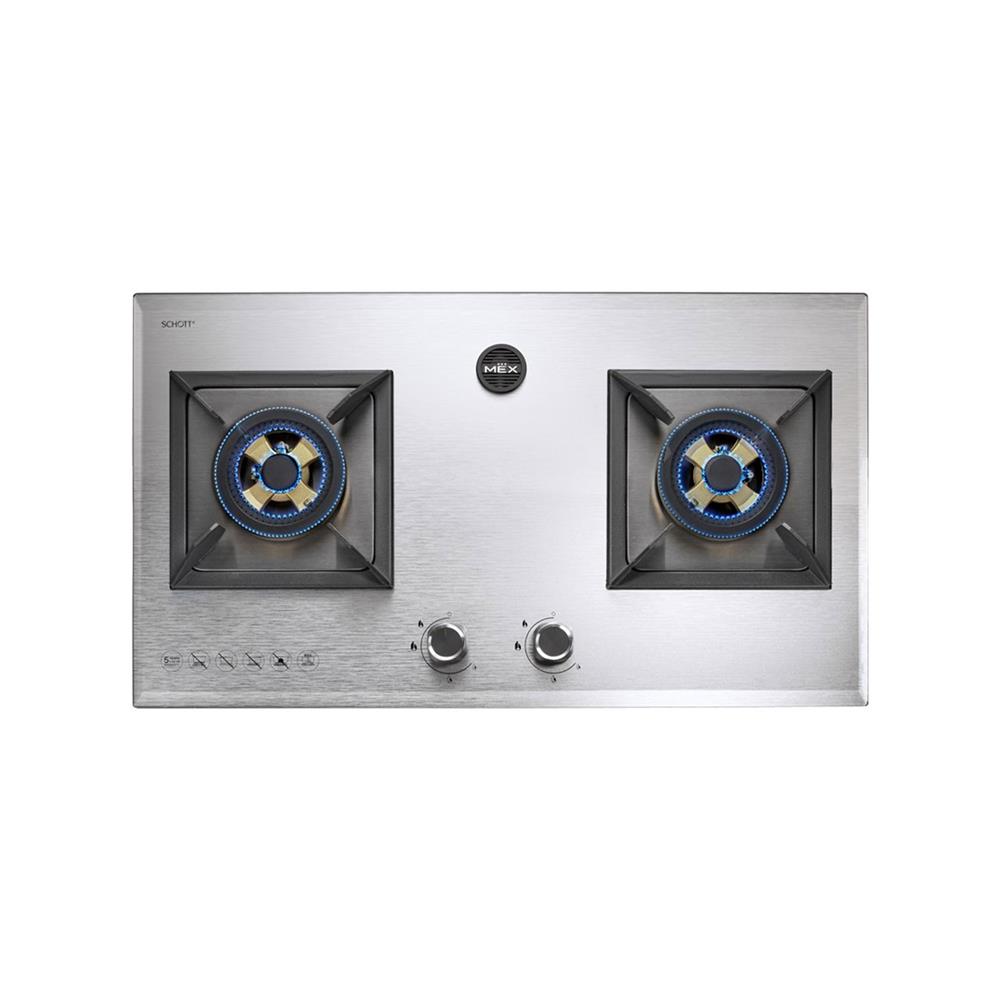 เตาฝังแก๊ส MEX VB7826MHR 78 ซม.