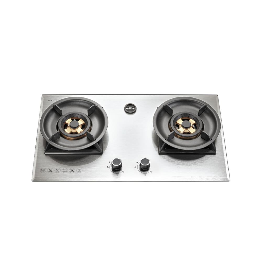 เตาฝังแก๊ส MEX VB7826MHR 78 ซม.