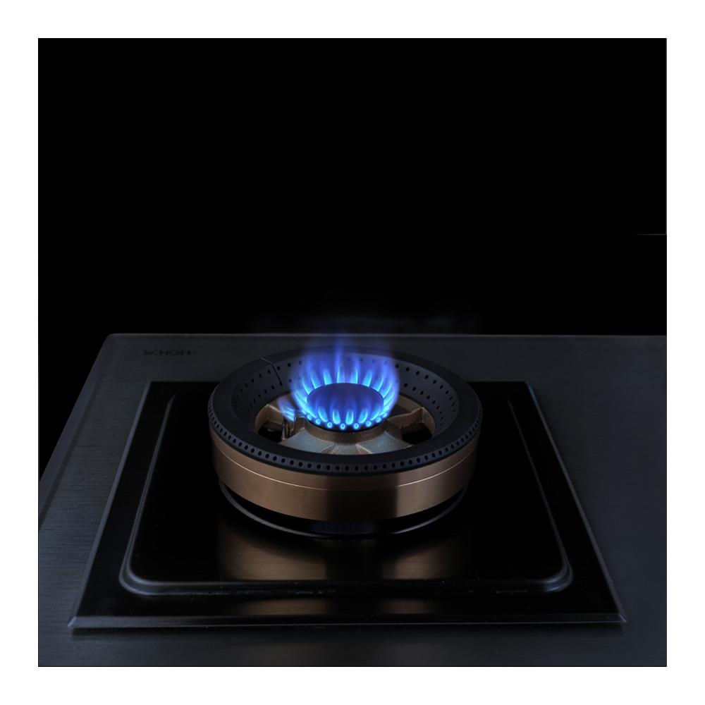 เตาฝังแก๊ส MEX VB7826MHR 78 ซม.