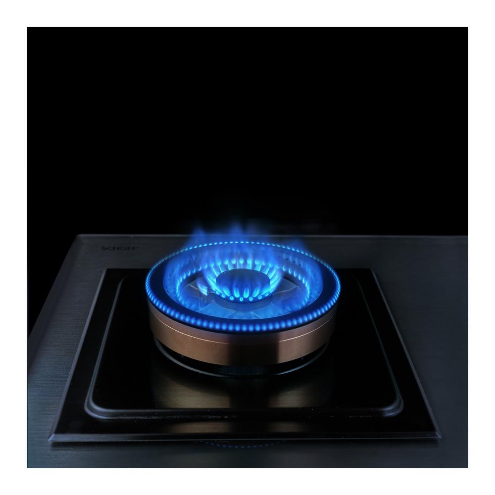 เตาฝังแก๊ส MEX VB7826MHR 78 ซม.