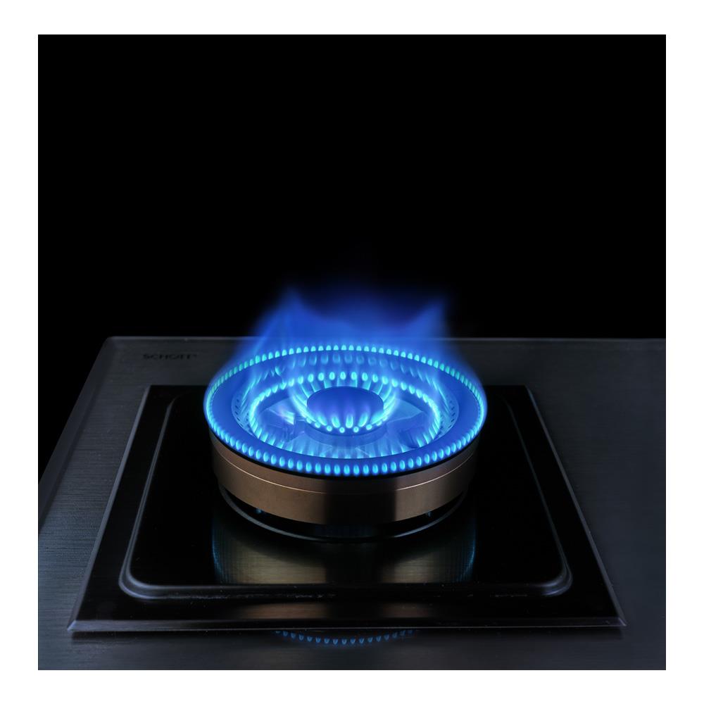 เตาฝังแก๊ส MEX VB7826MHR 78 ซม.