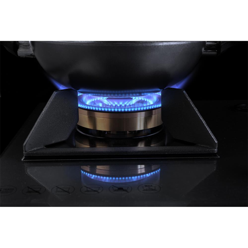 เตาฝังแก๊ส MEX VB7826MHR 78 ซม.