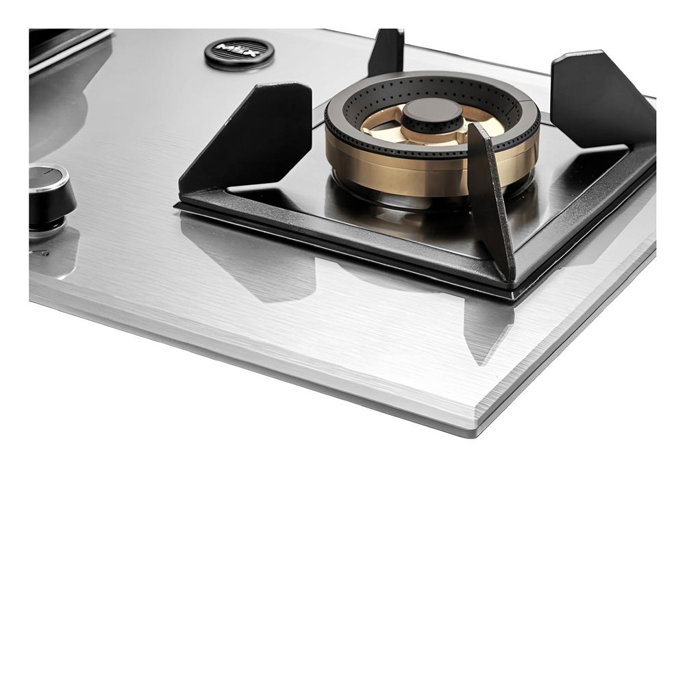 เตาฝังแก๊ส MEX VB7826MHR 78 ซม.