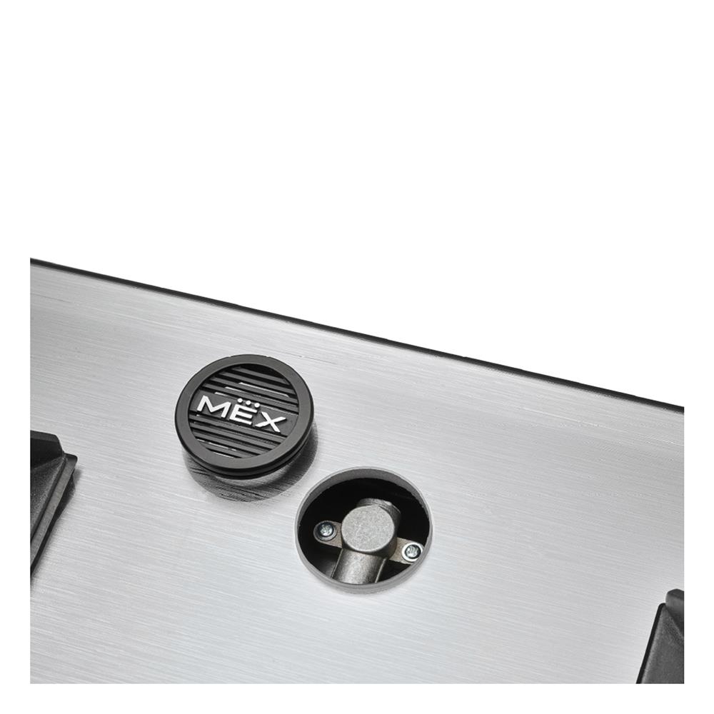 เตาฝังแก๊ส MEX VB7826MHR 78 ซม.