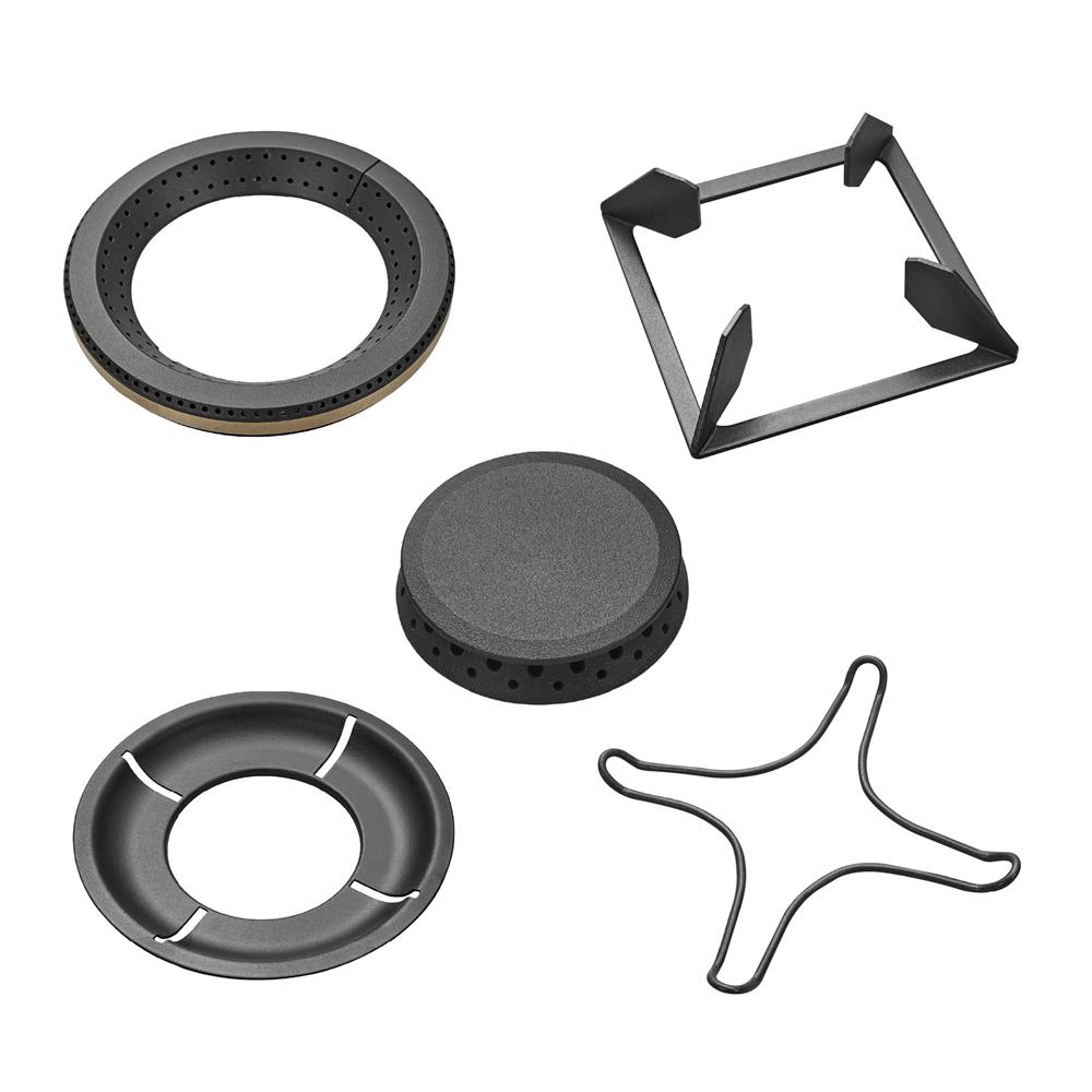 เตาฝังแก๊ส MEX VB7826MHR 78 ซม.