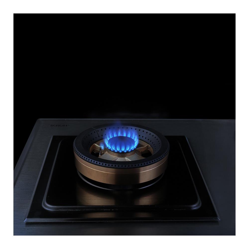 เตาฝังแก๊ส MEX VB7826MHR 78 ซม.