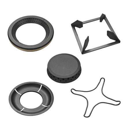 เตาฝังแก๊ส MEX VB7826MHR 78 ซม._10