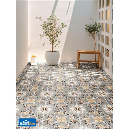 กระเบื้องพื้น 12x12 นิ้ว ภูผา วงศ์รวี เบจ A 1 ตร.ม._1