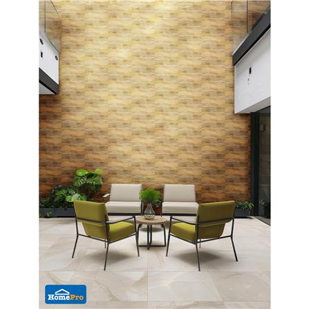 หินทราย 10x30 ซม. หินโคราช จิ๊กซอว์สีเหลืองลายเซาะร่อง_4