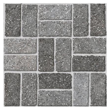 กระเบื้องพื้น 12x12 นิ้ว DURAGRES ฮัตตั้น เทา A 1 ตร.ม._0