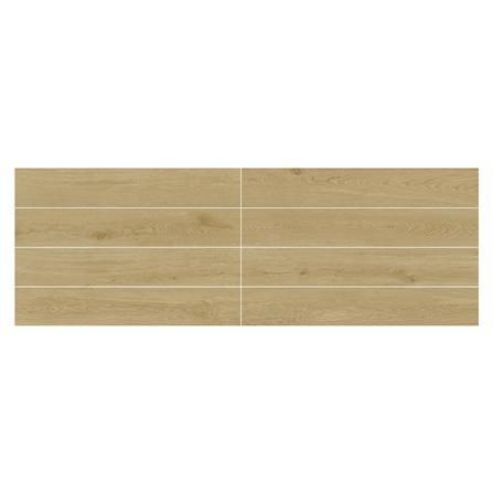 กระเบื้องพื้นพอร์ซเลน 20x100 ซม. TARA โลโฟเทนวู๊ด เบจ PM 1.2 ตร.ม._1