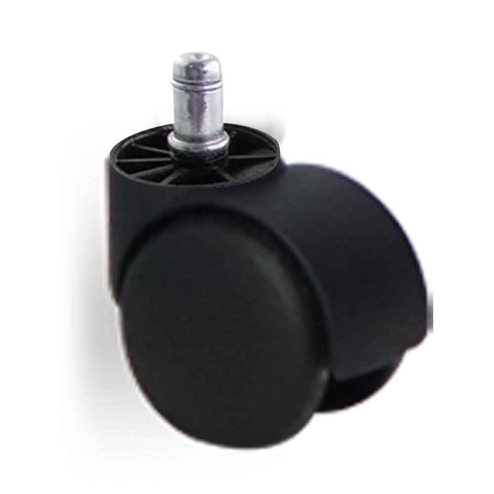 เก้าอี้สำนักงาน SURE WIGAN PL-522L BLACK สีดำ