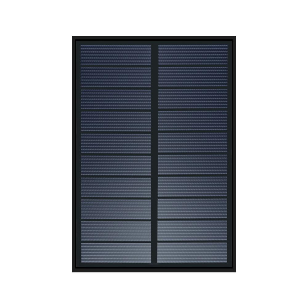 ไฟจัดสวน SOLAR BEC OWL1 BK 15 วัตต์ WARM WHITE สีดำ