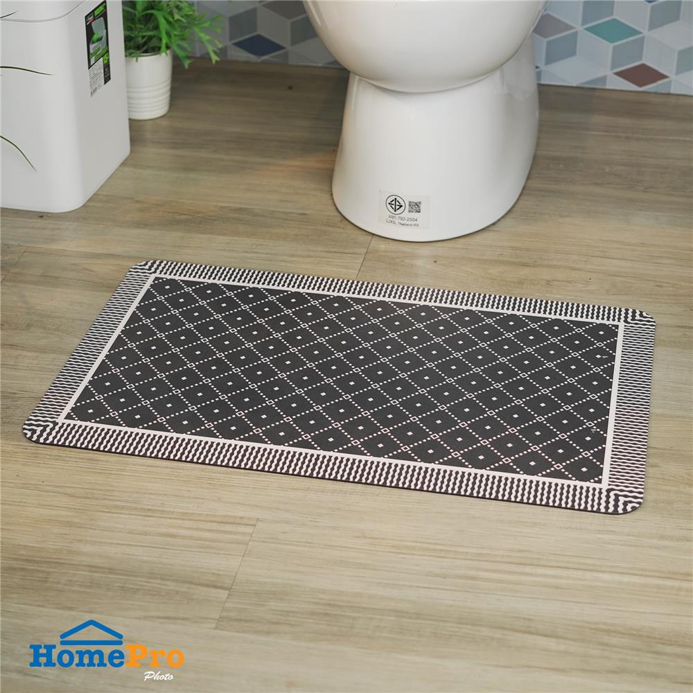 แผ่นตกแต่ง MOYA TY001 สีเทาเข้ม