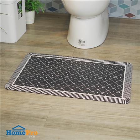 แผ่นตกแต่ง MOYA TY001 สีเทาเข้ม_5