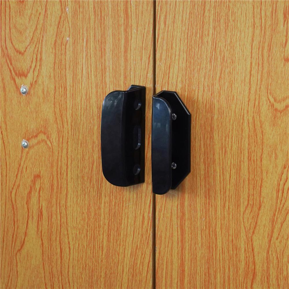 บ้านเก็บของกลางแจ้ง SPRING HUNTER 184x130 ซม.