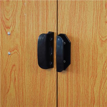 บ้านเก็บของกลางแจ้ง SPRING HUNTER 184x130 ซม._3