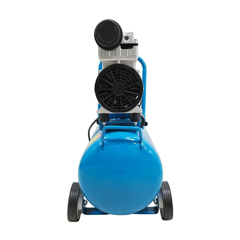 ปั๊มลมออยฟรี MATALL PRO MTP-OIL-25L 25 ลิตร 1 แรงม้า