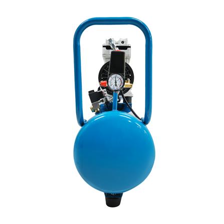 ปั๊มลมออยฟรี MATALL PRO MTP-OIL-25L 25 ลิตร 1 แรงม้า_3