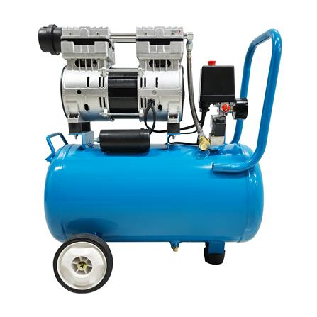 ปั๊มลมออยฟรี MATALL PRO MTP-OIL-25L 25 ลิตร 1 แรงม้า_4