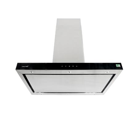 เครื่องดูดควันกลางห้อง LUCKY FLAME TR-900IS 90 ซม.