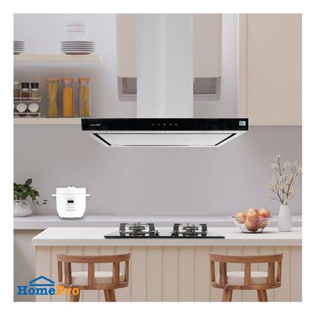 เครื่องดูดควันกลางห้อง LUCKY FLAME TR-900IS 90 ซม._3