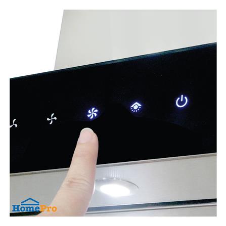 เครื่องดูดควันกลางห้อง LUCKY FLAME TR-900IS 90 ซม._4