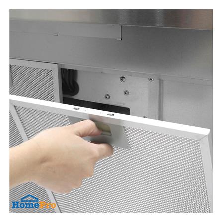 เครื่องดูดควันกลางห้อง LUCKY FLAME TR-900IS 90 ซม._5