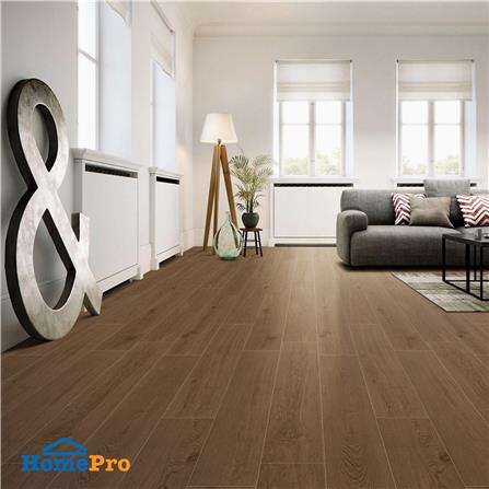 กระเบื้องพื้นพอร์ซเลน 20x100 ซม. TARA โลโฟเทนวู๊ด น้ำตาลเข้ม PM 1.2 ตร.ม._3