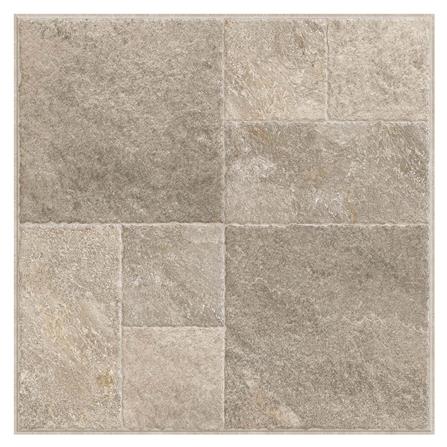 กระเบื้องพื้นพอร์ซเลน 59.8x59.8 ซม. TARA ดี สโตน น้ำตาล A 1.07 ตร.ม._0