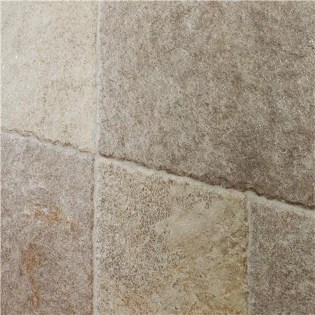 กระเบื้องพื้นพอร์ซเลน 59.8x59.8 ซม. TARA ดี สโตน น้ำตาล A 1.07 ตร.ม._2