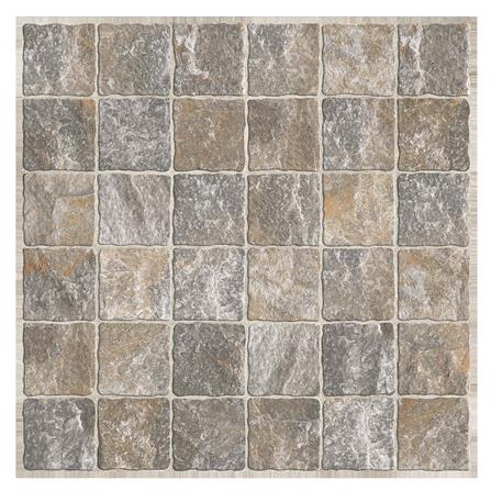 กระเบื้องพื้นพอร์ซเลน 59.8x59.8 ซม. TARA บี สโตน น้ำตาล A 1.07 ตร.ม._0