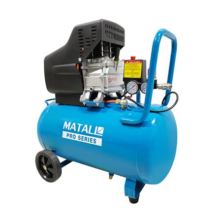 ปั๊มลมโรตารี่ MATALL PRO MTP-ROTARY-50L 50 ลิตร 3 แรงม้า_1