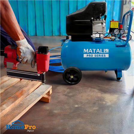 ปั๊มลมโรตารี่ MATALL PRO MTP-ROTARY-50L 50 ลิตร 3 แรงม้า_5