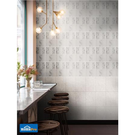 กระเบื้องผนัง 30x45 ซม. TARA มินจีอา เบจ 0.81 ตร.ม._2