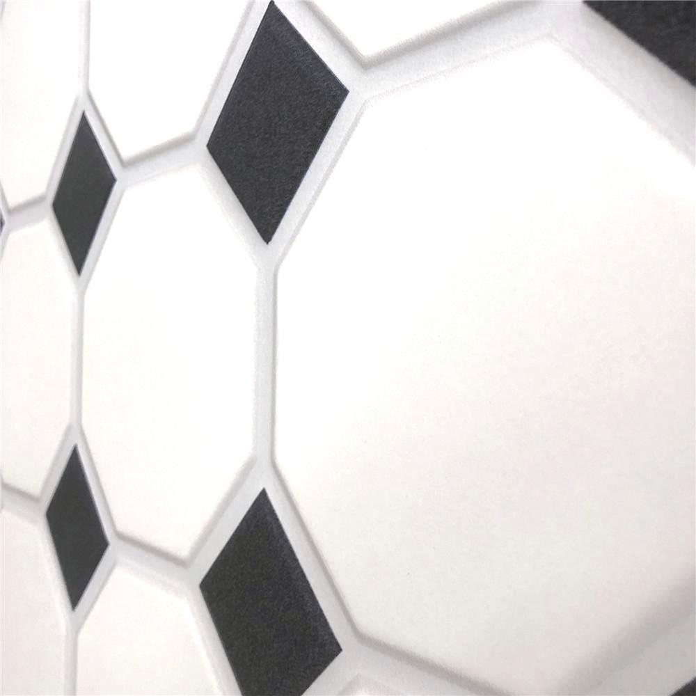 กระเบื้องพื้น 16x16 นิ้ว COTTO มิคาเอล ขาว PM 0.96 ตร.ม.