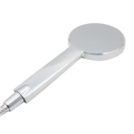 ชุดฝักบัวสายอ่อน 3 ระดับ DONMARK GL-3709 สีโครม_1