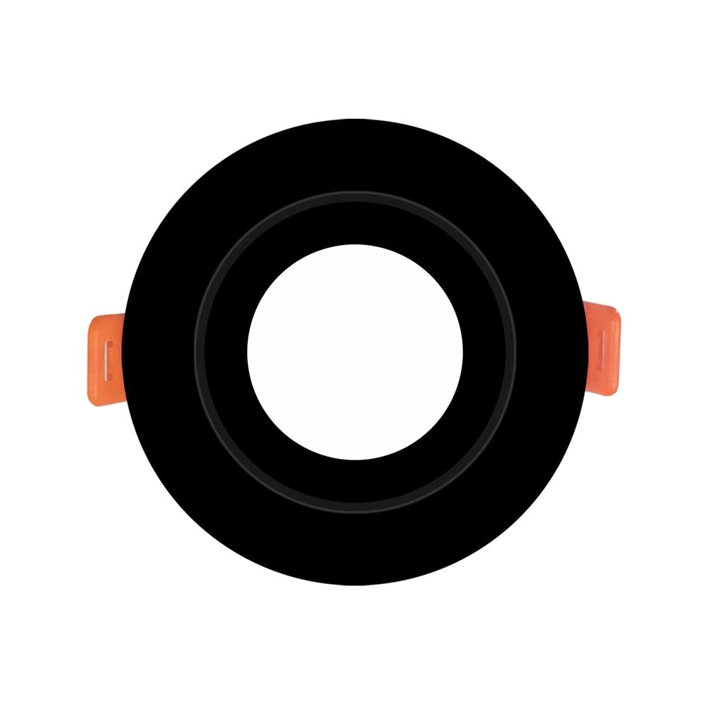 ดาวน์ไลท์ BEC OMR-1P B 3.5 นิ้ว สีดำ 3.5 กลม