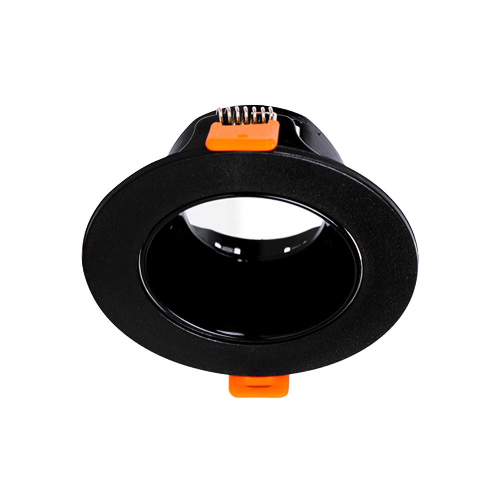 ดาวน์ไลท์ BEC OMR-1P B 3.5 นิ้ว สีดำ 3.5 กลม