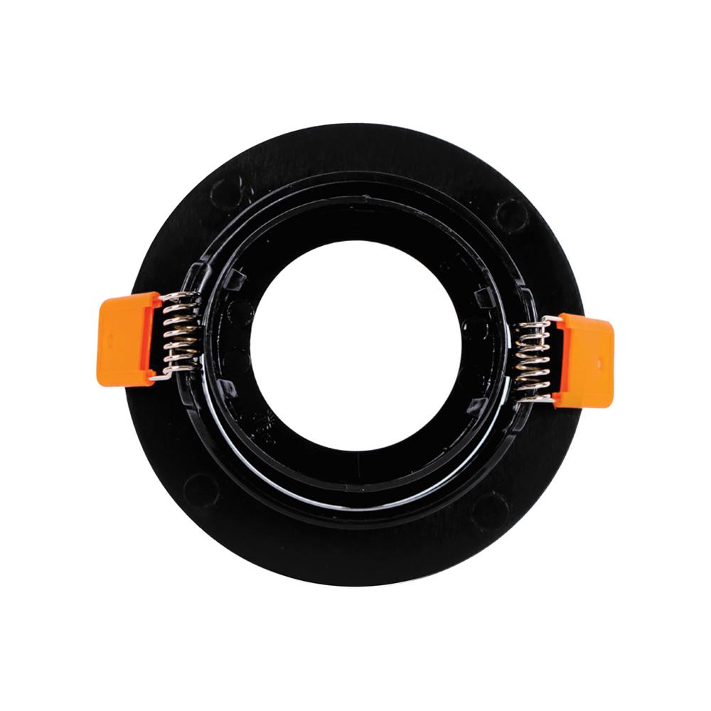 ดาวน์ไลท์ BEC OMR-1P B 3.5 นิ้ว สีดำ 3.5 กลม